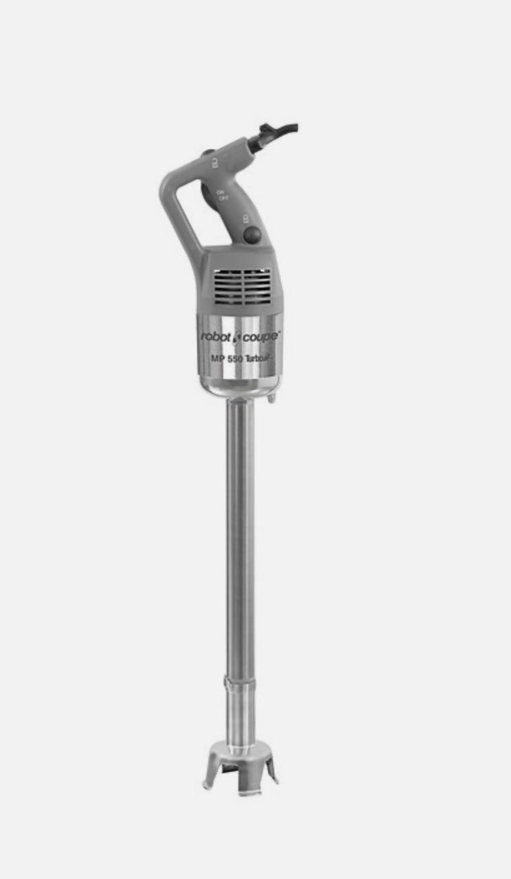Robot Coupe MP550 Immersion Blender