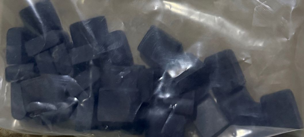 Steel Balls (Grinding Media)