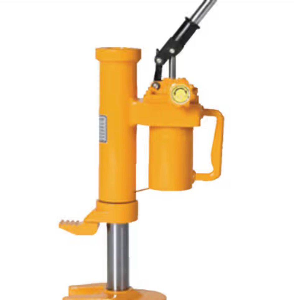Hydraulic Jack