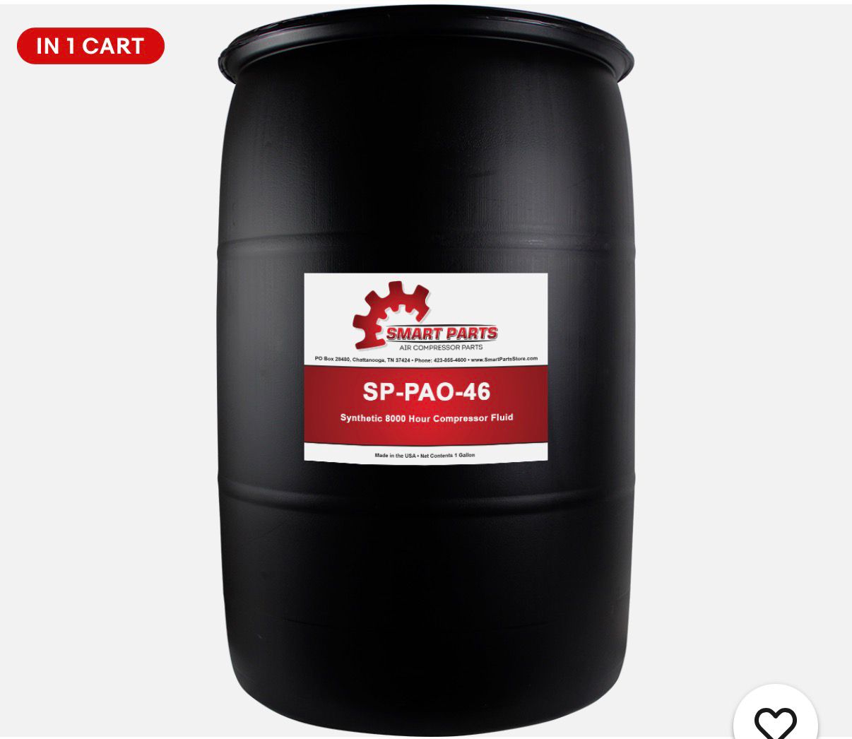 Supply item 175