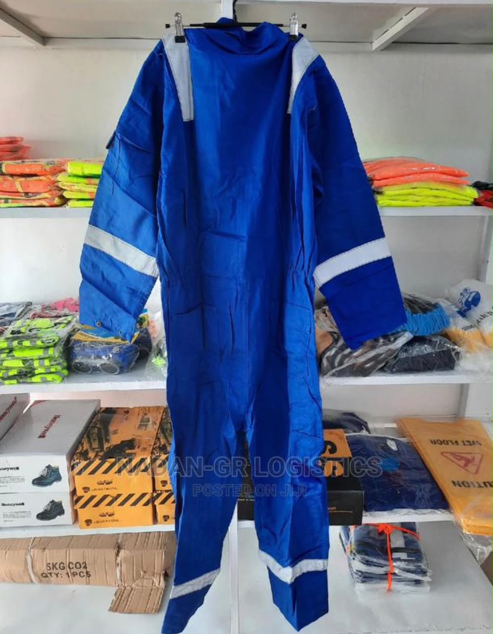 Supply item 196