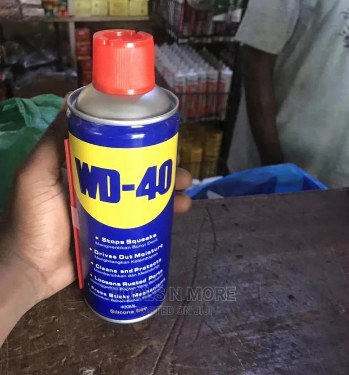 Supply item 198