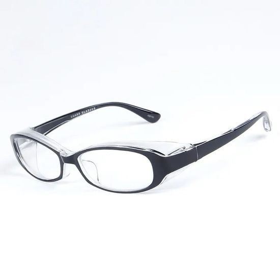 Safety Glasses