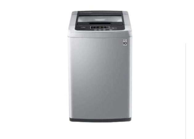 LG Top-Load Washing Machine