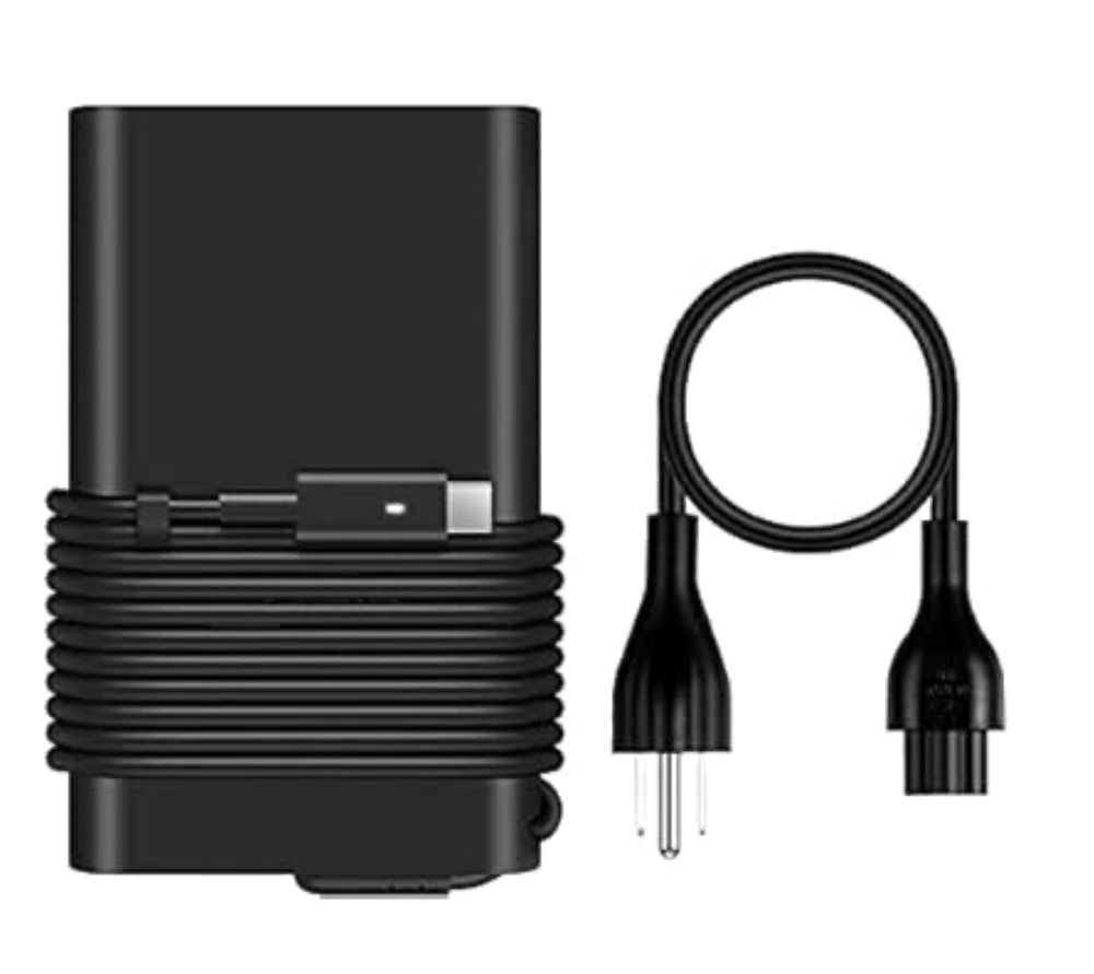 Laptop Power Adapter