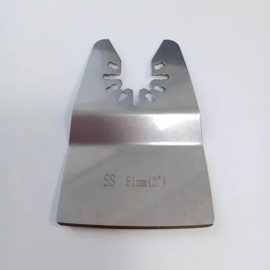 Oscillating Saw Blade